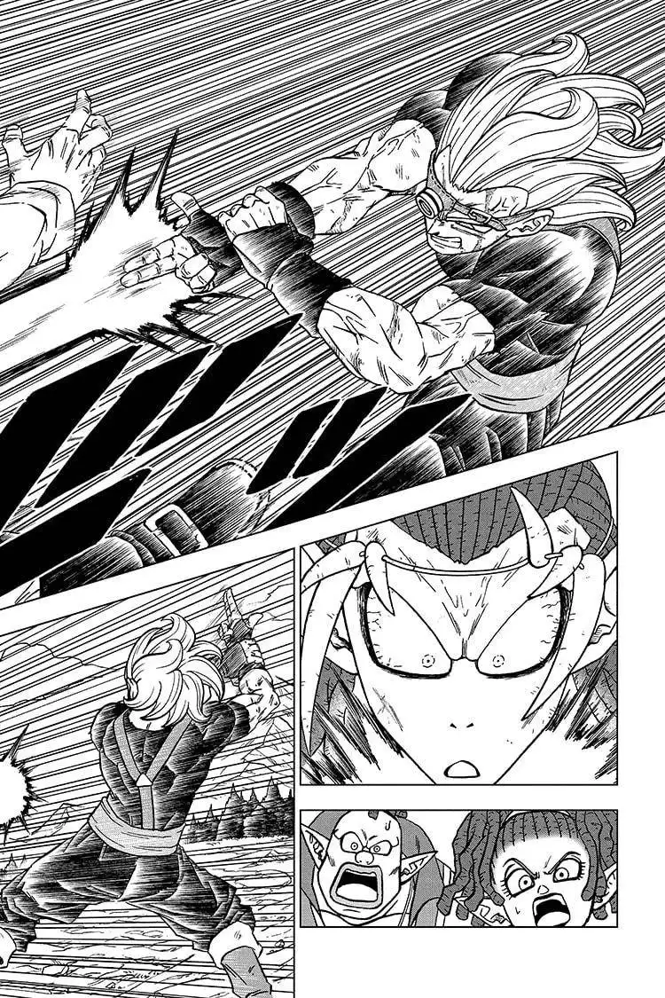 Dragon Ball Super Chapter 80 18